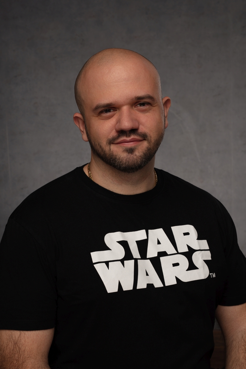 MDDr. Filip Kočiš