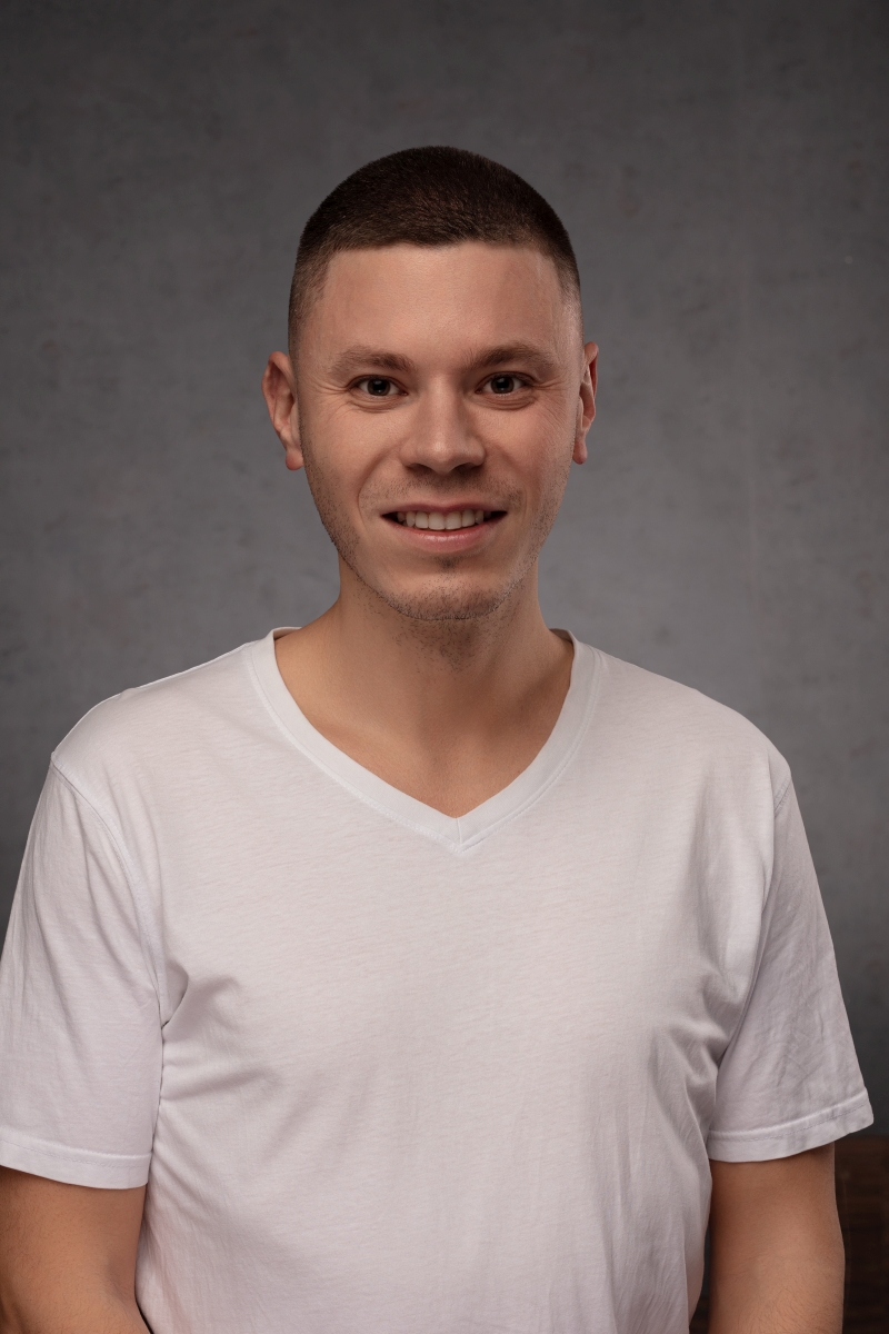 MDDr. Martin Podmanický