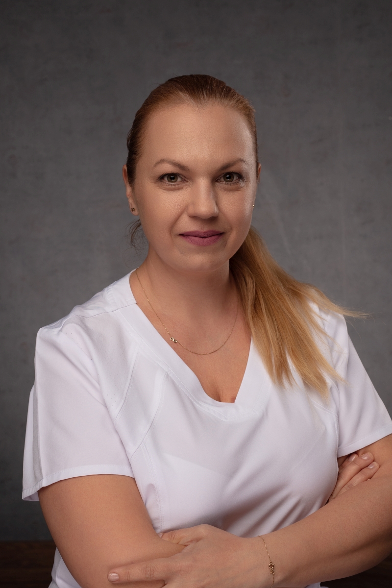 Mgr. Bc. Michaela Džogániková